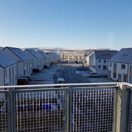 5 Royal View Apartments Stirling Exterior photo